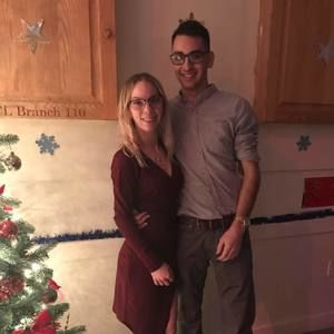 Meet your Posher, Aleesha